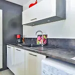 Apartament Beautiful In With Wifi *