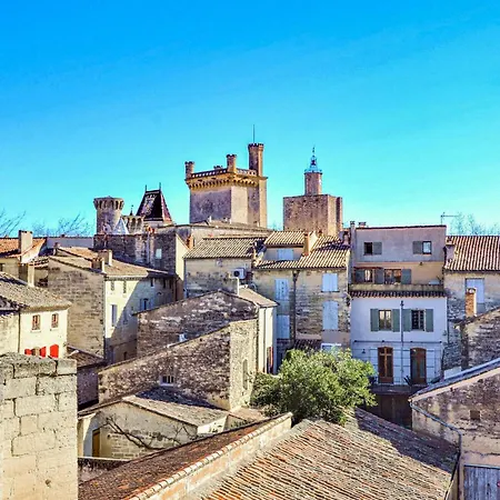 Beautiful In With Wifi Uzès